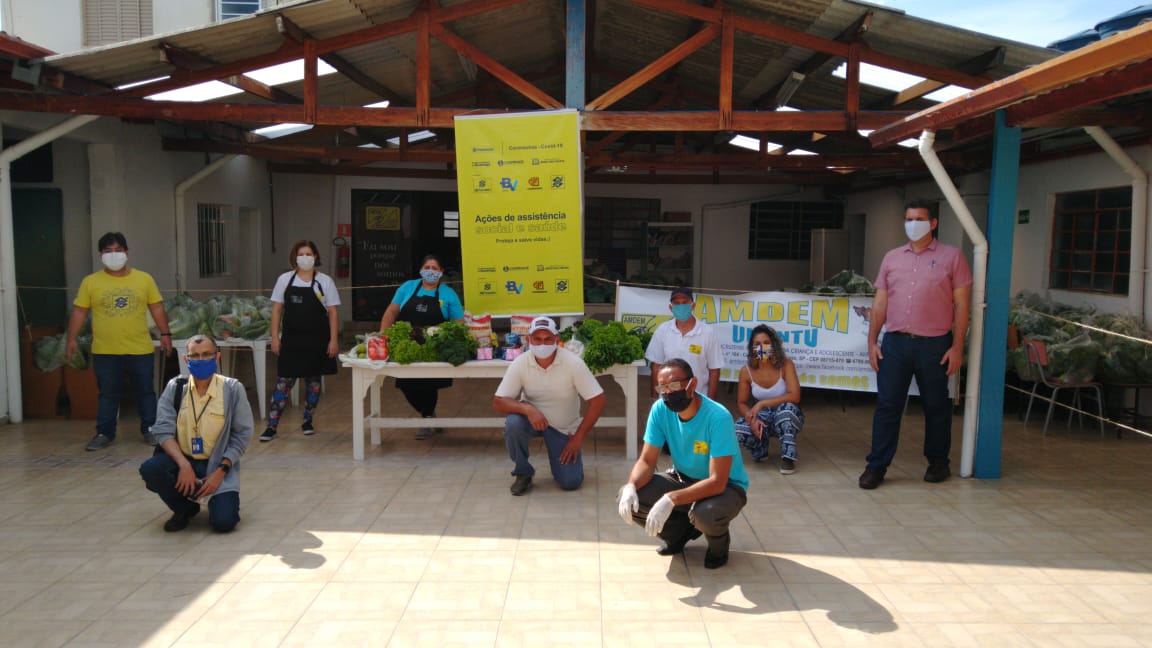 Cooperativa dos Produtores Rurais de Jundiapeba e Região (COOPROJUR) - Mogi das Cruzes(SP)