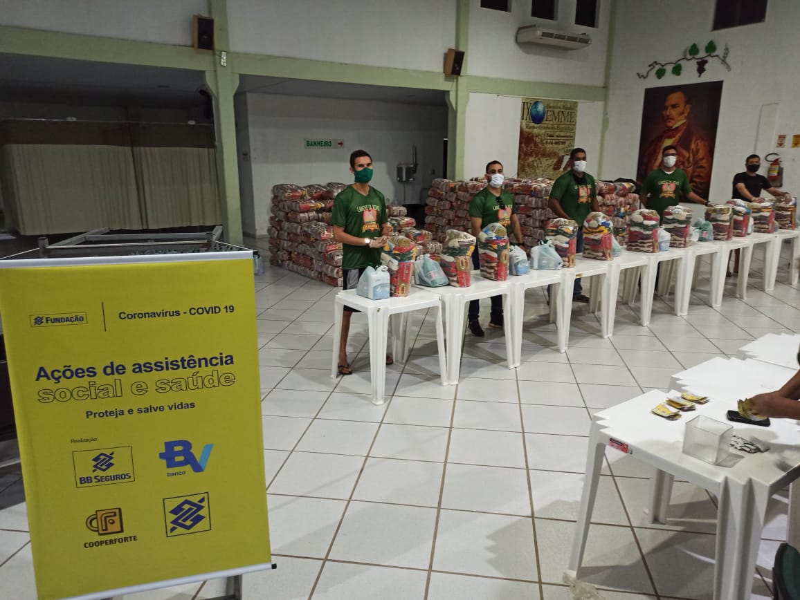 Rotary Club de Caicó - Caicó(RN)